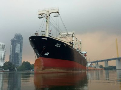 บจก. อีลิท มารีน