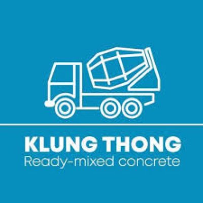 บริษัท คลังทองอุตสาหกรรมคอนกรีต จำกัด