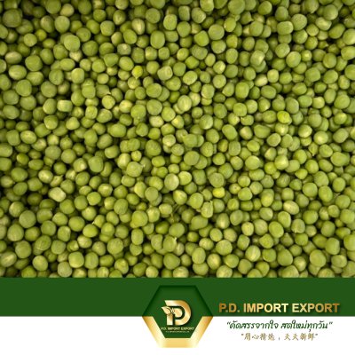 ข้าวถั่ว , Pea Rice ,  豌豆米
