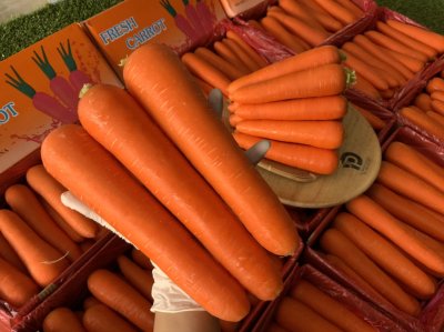 แครอท (กล่องส้ม)