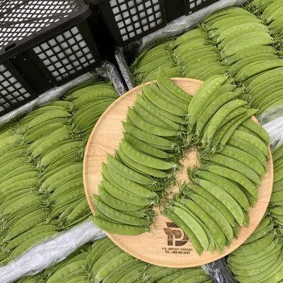 ถั่วลันเตา