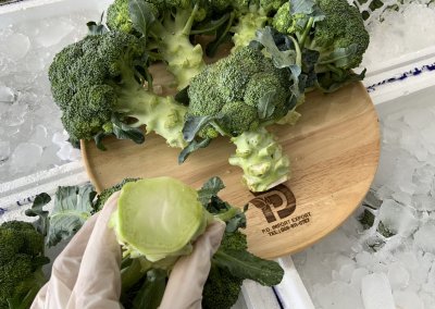 Broccoli
