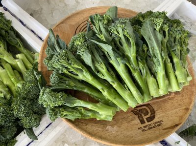 Broccolini / Baby Broccoli