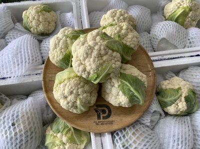 Cauliflower