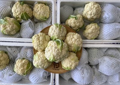 Cauliflower