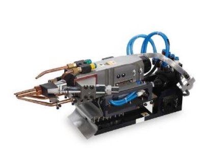NGRA type (Robot loading type)