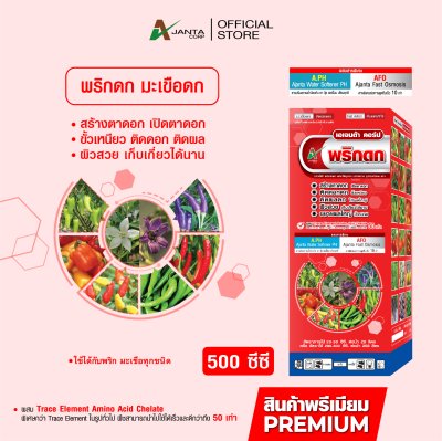 พริกดก มะเขือดก