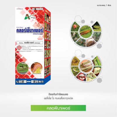 คลอร์ฟีนาเพอร์