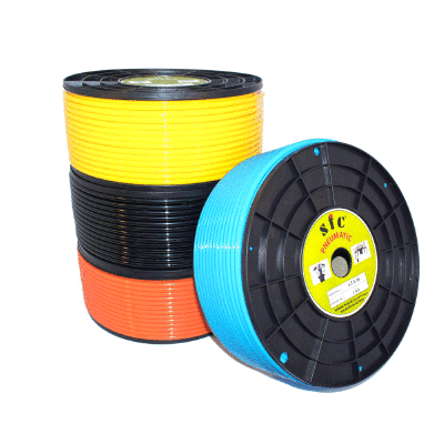 PU Pneumatic Hose