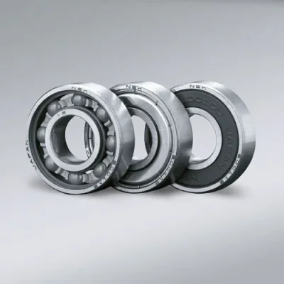 Ball Bearings Ball Bearings
