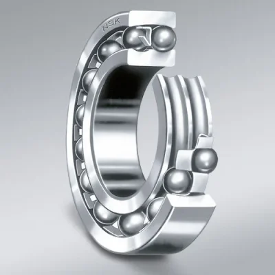 Ball Bearings Ball Bearings