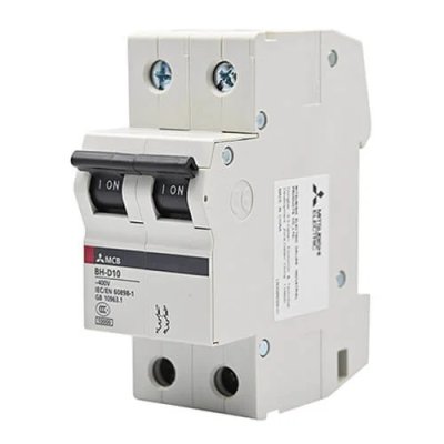 Miniature Circuit Breakers