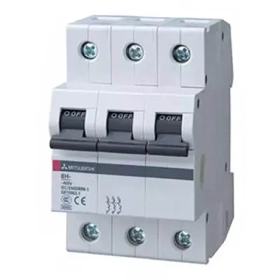 Miniature Circuit Breakers