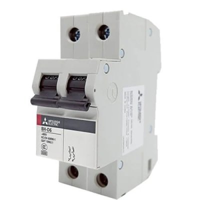 Miniature Circuit Breakers