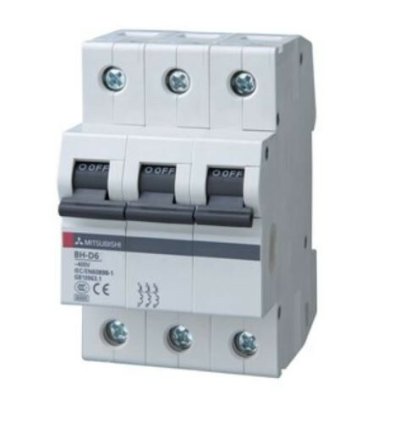 Miniature Circuit Breakers