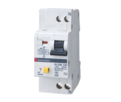 Miniature Circuit Breakers