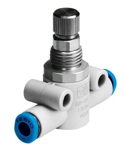 Flow Control Valve