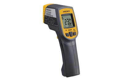 Infrared Thermometer