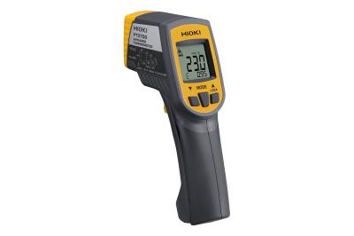Infrared Thermometer Infrared Thermometer