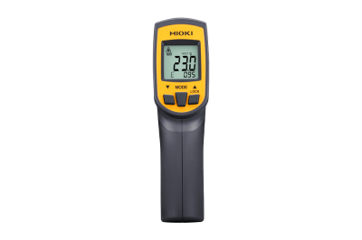 Infrared Thermometer