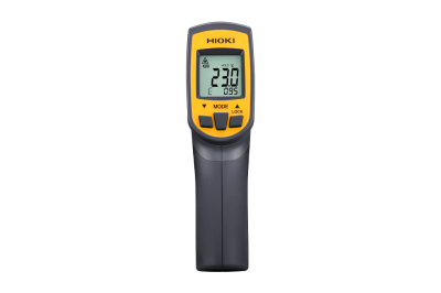 Infrared Thermometer Infrared Thermometer