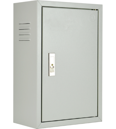 Electrical Control Cabinet KBSS Series