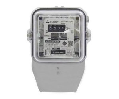 Electronic Watt Hour Meters