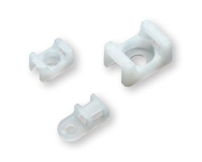 Saddle Type Tie Mount