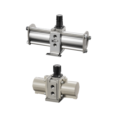 Solenoid Valve