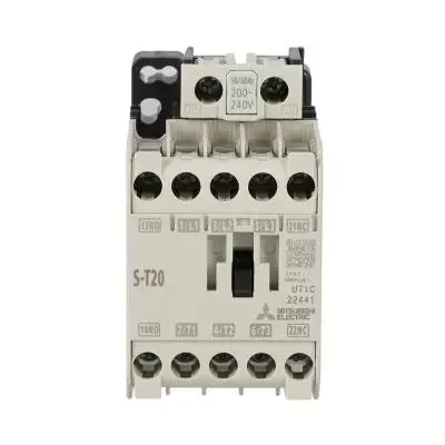 Magnetic Contactor