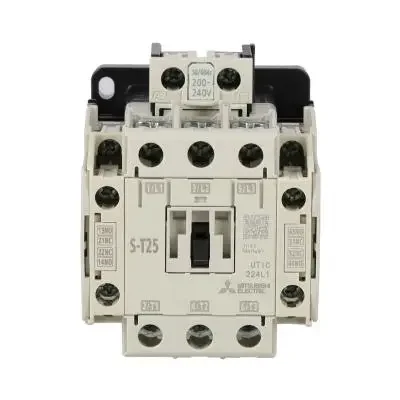 Magnetic Contactor