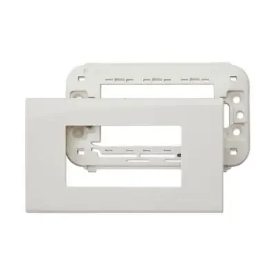 Touch Plate WIDE series White