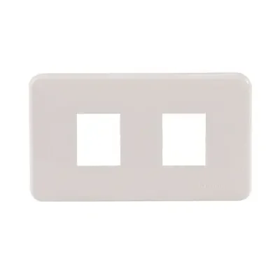 Touch Plate WIDE series White