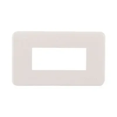 Touch Plate WIDE series White