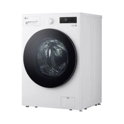LG เครื่องซักผ้าฝาหน้า รุ่น F2515SNEW 15 กิโล