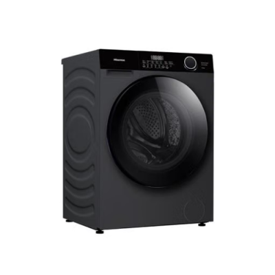 HISENSE เครื่องซักผ้า-อบผ้า ขนาด ซัก 10.5 อบ 7 กก รุ่น WD105M3