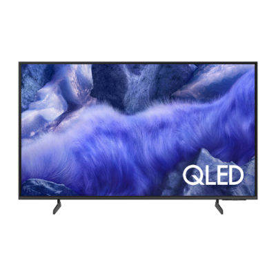 SAMSUNG QLED 4K Samsung Vision AI Smart TV รุ่น QA65Q7F4AKXXT 65 นิ้ว