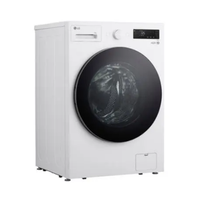 LG เครื่องซักผ้าฝาหน้า รุ่น F2515SNEW 15 กิโล