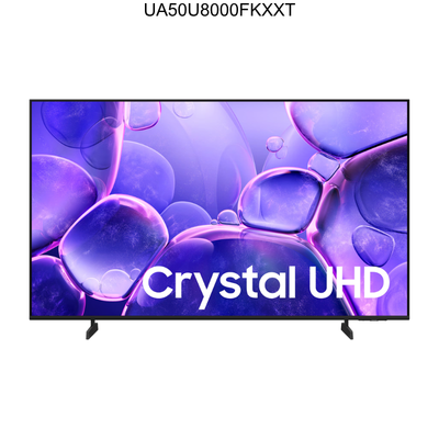 UA50U8000FKXXT