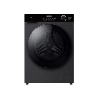 HISENSE เครื่องซักผ้า-อบผ้า ขนาด ซัก 10.5 อบ 7 กก รุ่น WD105M3