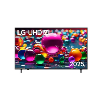 LG UHD AI UA84 4K Smart TV รุ่น 65UA8450PSA 65 นิ้ว