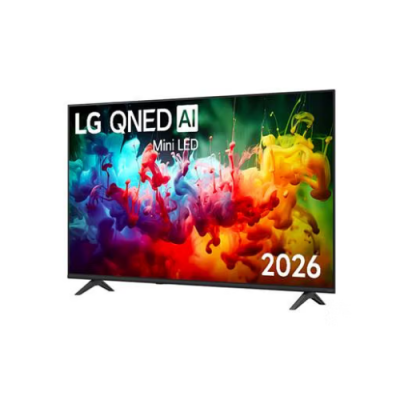 LG QNED AI Mini LED 4K Smart TV รุ่น 55QNED70BSA ขนาด 55 นิ้ว