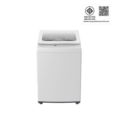 โตชิบา 8 กก. เครื่องซักผ้าฝาบน รุ่น AW-M901BT(WW)