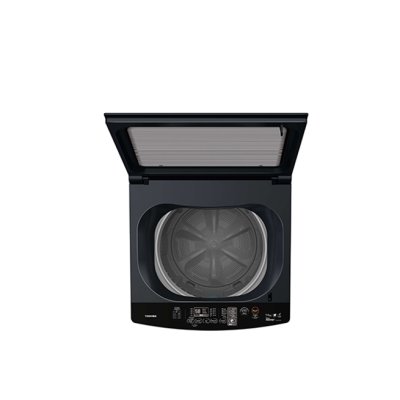 โตชิบา 14 กก. เครื่องซักผ้าฝาบน รุ่น AW-DUM1500LT(MK)