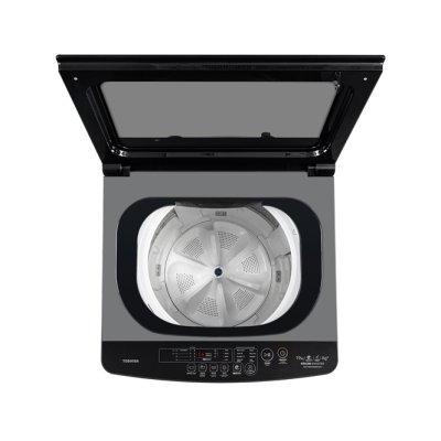 โตชิบา 19 กก. เครื่องซักผ้าฝาบน รุ่น AW-T06DU2000QT(SG)