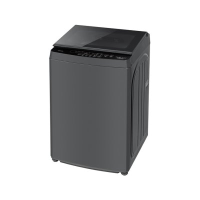 โตชิบา 19 กก. เครื่องซักผ้าฝาบน รุ่น AW-T06DU2000QT(SG)