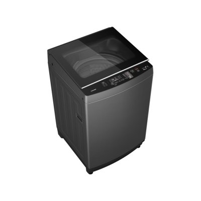 โตชิบา 15 กก. เครื่องซักผ้าฝาบน รุ่น AW-DUM1600LT(HH)