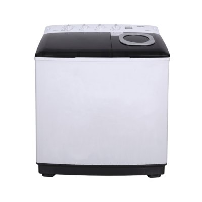 โตชิบา 14 กก. เครื่องซักผ้า 2 ถัง รุ่น VH-Q150MT
