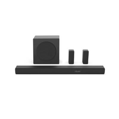 Hisense Soundbar รุ่น HS5100 ซาวด์บาร์ 5.1 CH, 540 วัตต์