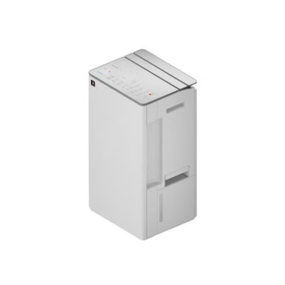 SHARP 2 in 1 เครื่องลดความชื้นพร้อมฟอกอาศในเครื่องเดียว รุ่น DW-T30FB-W
